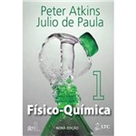 Ficha técnica e caractérísticas do produto Fisico - Quimica - Vol. 01