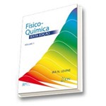 Ficha técnica e caractérísticas do produto Fisico-quimica - Vol. 1