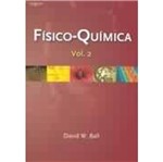 Ficha técnica e caractérísticas do produto Fisico Quimica Vol 2 - Pioneira