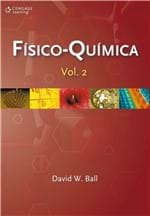 Ficha técnica e caractérísticas do produto Fisico-Quimica - Volume 2