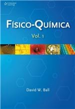 Ficha técnica e caractérísticas do produto Fisico-Quimica - Volume 1
