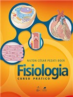 Ficha técnica e caractérísticas do produto Fisiologia Curso Pratico