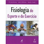 Ficha técnica e caractérísticas do produto Fisiologia do Esporte e do Exercicio - 05ed/13