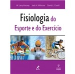 Ficha técnica e caractérísticas do produto Fisiologia do Esporte e do Exercicio - Manole