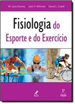 Ficha técnica e caractérísticas do produto Fisiologia do Esporte e do Exercício - Manole