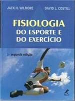 Ficha técnica e caractérísticas do produto Fisiologia do Esporte e do Exercício