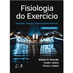 Ficha técnica e caractérísticas do produto Fisiologia do Exercicio - Guanabara