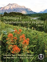 Ficha técnica e caractérísticas do produto Fisiologia e Desenvolvimento Vegetal