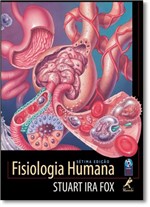 Ficha técnica e caractérísticas do produto Fisiologia Humana - Manole
