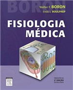 Ficha técnica e caractérísticas do produto Fisiologia Médica