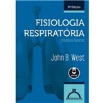 Ficha técnica e caractérísticas do produto Fisiologia Respiratoria - Artmed
