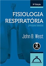 Ficha técnica e caractérísticas do produto Fisiologia Respiratória: Princípios Básicos