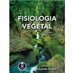 Ficha técnica e caractérísticas do produto Fisiologia Vegetal - Artmed - 5 Ed