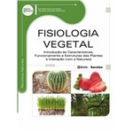 Ficha técnica e caractérísticas do produto Fisiologia Vegetal - Erica