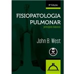 Ficha técnica e caractérísticas do produto Fisiopatologia Pulmonar - Artmed