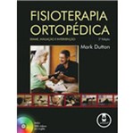 Ficha técnica e caractérísticas do produto Fisioterapia Ortopedica - Artmed
