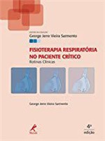Ficha técnica e caractérísticas do produto Fisioterapia Respiratória no Paciente Crítico - Manole