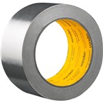 Ficha técnica e caractérísticas do produto Fita Adesiva de Alumínio 50 Mm X 30 M VONDER