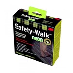 Ficha técnica e caractérísticas do produto Fita Antiderrapante Safety WALK Neon 50MM X 5M - 3m