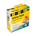 Ficha técnica e caractérísticas do produto Fita Antiderrapante Safety Walk Preta 50mm X 5m - 3M