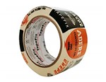 Ficha técnica e caractérísticas do produto Fita Crepe Adere Tape Fix 038 Mm X 050 M 427 38x50