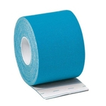 Ficha técnica e caractérísticas do produto Fita De Bandagem Leukotape K Kinesio 5cm X 5m - Azul