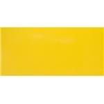 Ficha técnica e caractérísticas do produto Fita de Borda PVC Amarelo Gema 22mm Rolo com 10m JR