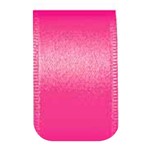 Ficha técnica e caractérísticas do produto Fita de Cetim Rosa Pink - Festabox