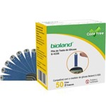 Fita de Medição de Glicose G-423S Bioland