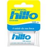 Ficha técnica e caractérísticas do produto Fita Dental 100M | Hillo