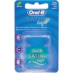Ficha técnica e caractérísticas do produto Fita Dental Satin Tape 25m - Oral-B