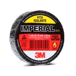 Ficha técnica e caractérísticas do produto Fita Isolante 18 X 20mt Imperial