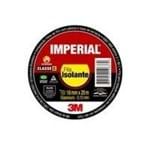 Ficha técnica e caractérísticas do produto ~~> Fita Isolante Imperial 18Mmx10M 3M Amarela