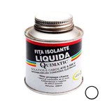 Ficha técnica e caractérísticas do produto Fita Isolante Líquida Branca 200ml Quimatic Tapmatic