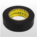 Ficha técnica e caractérísticas do produto Fita Isolante 33+ 3m 19mmx10m - 3M