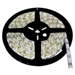Ficha técnica e caractérísticas do produto Fita LED Branco Rolo de 5mts 300 Leds com Dupla Face