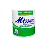 Ficha técnica e caractérísticas do produto Fita Microporosa Missner 5cm x 4,5m