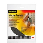 Ficha técnica e caractérísticas do produto Fita Multi-uso Veda Fresta H2223883 3m
