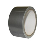 Ficha técnica e caractérísticas do produto Fita Silver Tape 10m Prata 685276 Lee Tools
