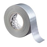 Ficha técnica e caractérísticas do produto Fita Silver Tape 45mmx25m Prata