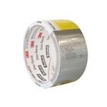 Ficha técnica e caractérísticas do produto Fita Silver Tape Scotch 45mmx5m - 3m