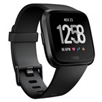 Ficha técnica e caractérísticas do produto Fitbit Versa Smartwatch - 3 Cores a Escolher