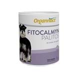 Ficha técnica e caractérísticas do produto Fitocalmyn Palitos 1kg Organnact Suplemento Calmante