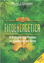 Ficha técnica e caractérísticas do produto Fitoenergética - Luz da Serra
