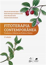 Ficha técnica e caractérísticas do produto Fitoterapia Contemporânea - Tradição e Ciência na Prática Clínica