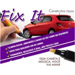 Ficha técnica e caractérísticas do produto Fix It Pro Clear - Caneta Tira Riscos