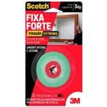 Ficha técnica e caractérísticas do produto Fixa Forte Extreme 24mmx2m 3M
