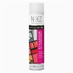 Ficha técnica e caractérísticas do produto Fixador de Maquiagem NEEZ - Spray 300ml
