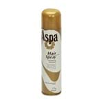 Ficha técnica e caractérísticas do produto Fixador de Penteado Aspa Spray com 400ml