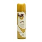 Ficha técnica e caractérísticas do produto Fixador de Penteado Aspa Spray com 250ml
